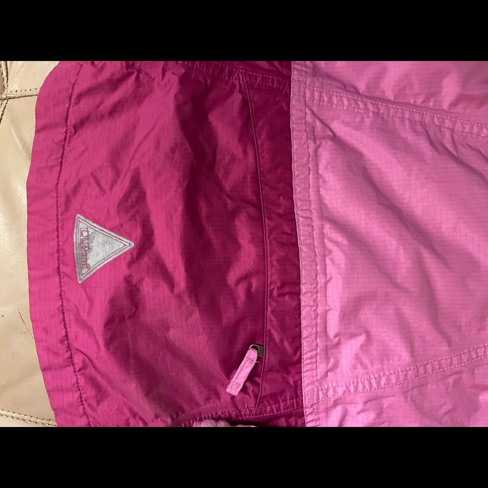 LL Bean jacket. - Picture 7 of 8